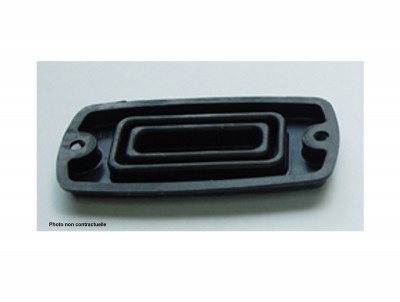 Membrane de couvercle de maître cylindre - marque Tour Max | Compatible avec HONDA