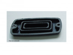 Membrane de couvercle de maître cylindre - marque Tour Max | Compatible avec Moto HONDA