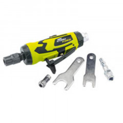 Meuleuse droite Storm Force Draper 6mm 25000T/min