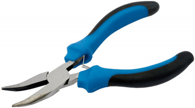 Mini pince à bec coude Draper longueur 125 Mm