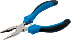 Mini pince à bec droit Draper longueur 125 Mm