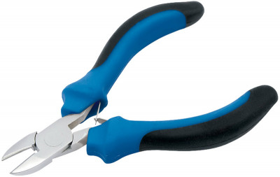 Mini pince coupante Draper longueur 110 Mm