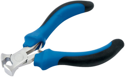 Mini pince coupante front Draper longueur 100 Mm