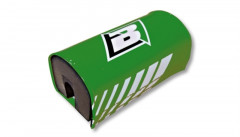 Mousse de guidon sans mousse vert Blackbird