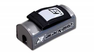 Mousse de Guidon Buzzetti avec poche enduro pour Guidon sans barre
