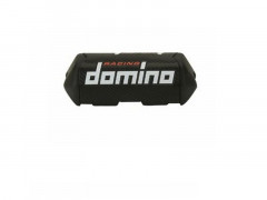 Mousse de guidon HSA Carbon sans barre Domino