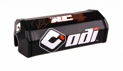 Mousse de guidon RC4 Signature noir/bronze 240mm ODI