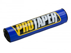 Mousse de guidon avec barre bleu 20.32 cm Pro Taper