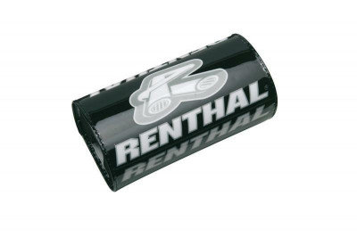 Mousse de guidon Fatbar Noire Renthal | Motocross GAS GAS