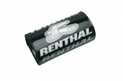 Mousse de guidon Fatbar Noire Renthal | Motocross GAS GAS