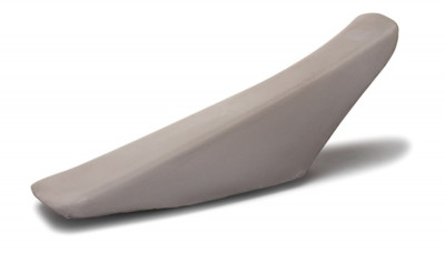 Mousse de selle standard Blackbird | Motocross HUSQVARNA