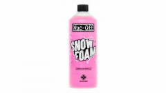 Mousse Snow Foam nettoyante 1L Muc-Off
