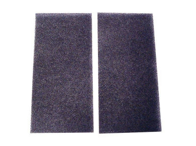 Mousses de radiateur Twin Air