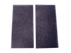 Mousses de radiateur Twin Air