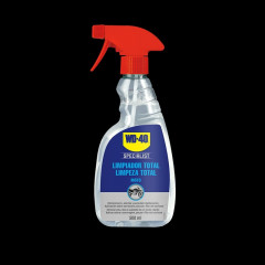 Nettoyant complet spray 500ml Specialist Moto WD-40