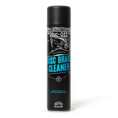 Nettoyant spray 400ml disque de frein Muc-Off