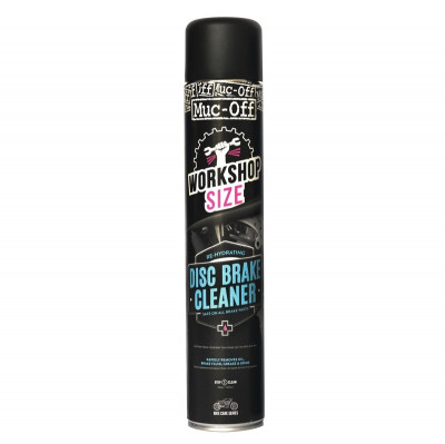 Nettoyant spray disque de frein 750ml Muc-Off