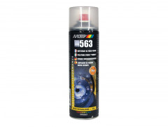 Nettoyant frein en spray 500 ml Motip