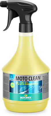 Nettoyant Moto Clean Spray 1 Litre Motorex