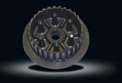 Noix embrayage marque Hinson | Compatible avec Motocross YAMAHA modèle YZ 85