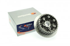 Noix embrayage Tecnium | KAWASAKI KFX R 450, KAWASAKI KLX R 450, KAWASAKI KX 450, KAWASAKI KXF 450