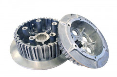 Noix embrayage Vertex | KAWASAKI KFX R 450, KAWASAKI KLX R 450, KAWASAKI KX 450, KAWASAKI KXF 450