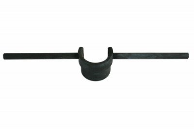 Outil de pose de bague suspension avant marque LASER TOOLS Triumph