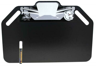 Panneautage AXP Gris