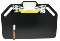Panneautage AXP Jaune