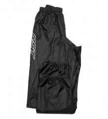 Pantalon pluie marque RST Lightweight noir taille L