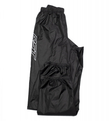 Pantalon pluie RST Lightweight noir 3XL