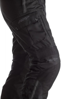 Pantalon RST Adventure-X CE textile noir 2XL homme