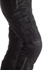 Pantalon RST Adventure-X CE textile noir 2XL homme