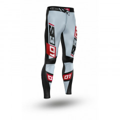 Pantalon S3 Collection 01 gris 42