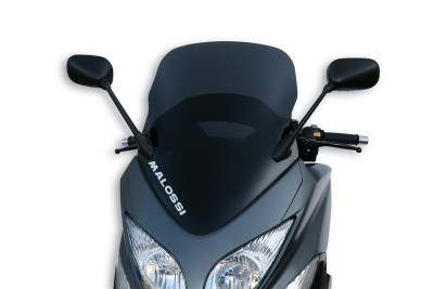 Bulle Fumé Sport Malossi | YAMAHA T-MAX XP 500