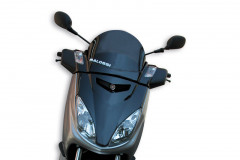 Bulle Fumé Sport Malossi | SKYCRUISER 125, X-MAX TP R 250, X-MAX YP R 125