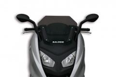 Bulle Fumé Sport Malossi | BMW C GT 650, BMW C SPORT 600, BMW C SPORT 650