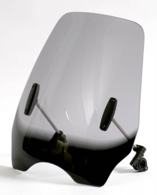 Bulle Highway Fumé Mra | Moto, Maxiscooter, Scooter, Mécaboite