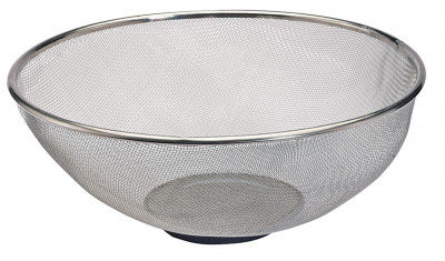 Passoire inox magnétique Draper