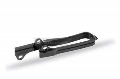 Patin de bras oscillant noir Polisport | SUZUKI RMZ 250, SUZUKI RMZ 450