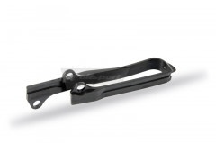Patin de bras oscillant noir Polisport | SUZUKI RMZ 250, SUZUKI RMZ 450