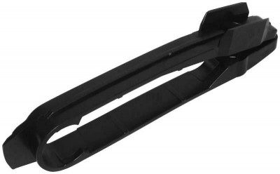 Patin de bras oscillant noir Racetech | Motocross, Moto KTM