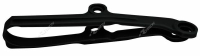 Patin de bras oscillant noir Racetech | KAWASAKI KX 250, KAWASAKI KXF 250, KAWASAKI KXF 450