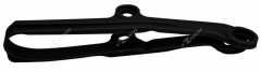 Patin de bras oscillant noir Racetech | KAWASAKI KX 250, KAWASAKI KXF 250, KAWASAKI KXF 450