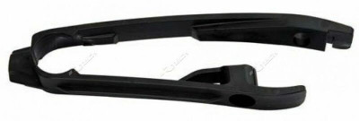 Patin de bras oscillant noir Racetech | Motocross, Moto KTM, HUSQVARNA