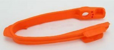 Patin de bras oscillant orange UFO | Motocross KTM