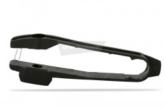 Patin de bras oscillant noir Polisport | Motocross KTM
