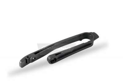 Patin de bras oscillant noir Polisport | Motocross, Moto KTM, HUSQVARNA