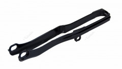 Patin de bras oscillant noir Racetech | CRF R 250, CRF R 450, CRF RX ENDURO 250, CRFX 450