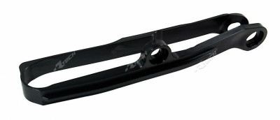 Patin de bras oscillant noir Racetech | KX 250, KX 450, KXF 250, KXF 450
